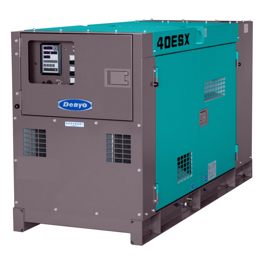 DCA-40ESX