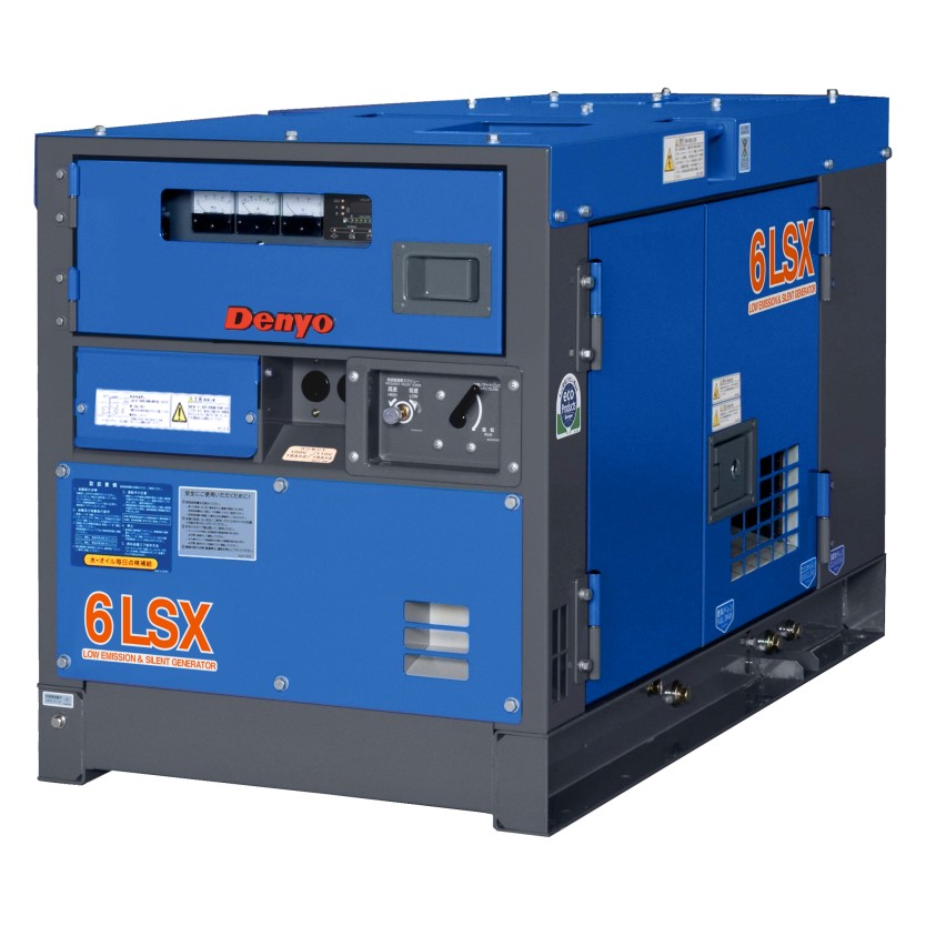 DCA-6LSX